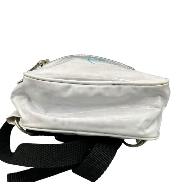 RARE KATHARINE MCPHEE AUTOGRAPHED BACKPACK FIRST TOUR AT SIX FLAGS UNIQUE